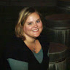 Meet your Posher, Meredith